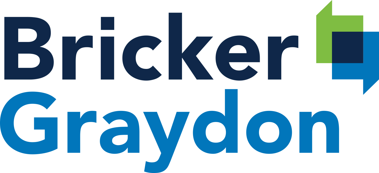 Bricker Graydon LLP Corporate Logo