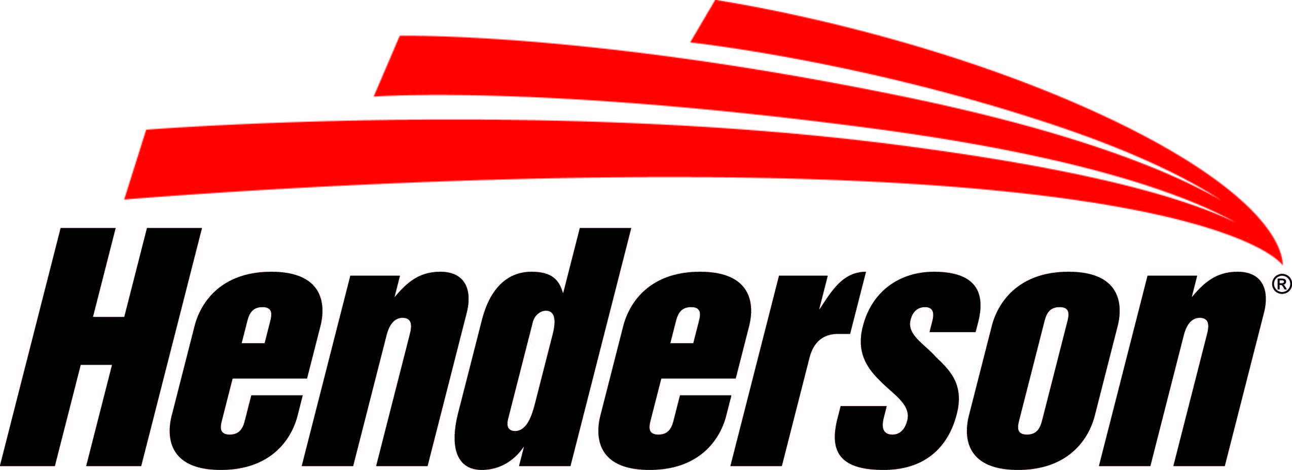 Henderson Products, Inc. Corporate Logo