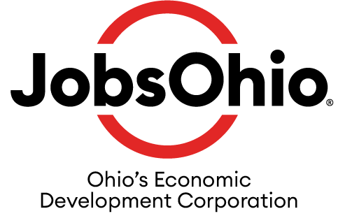 JobsOhio Corporate Logo