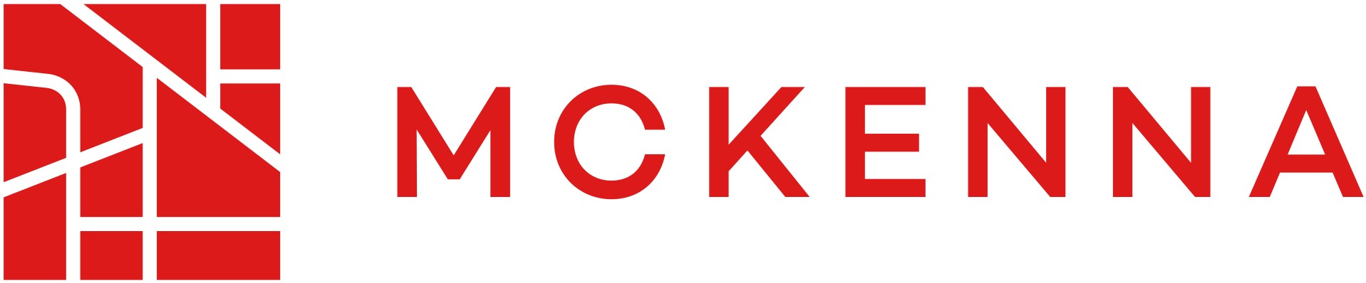 McKenna Corporate Logo