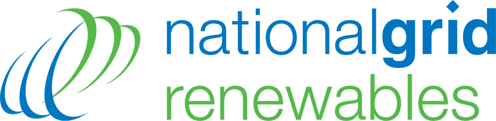 National Grid Renewables Corporate Logo