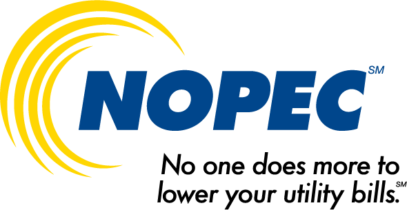 NOPEC Corporate Logo