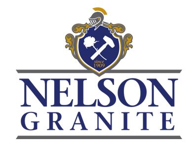 Nelson Granite Corporate Logo