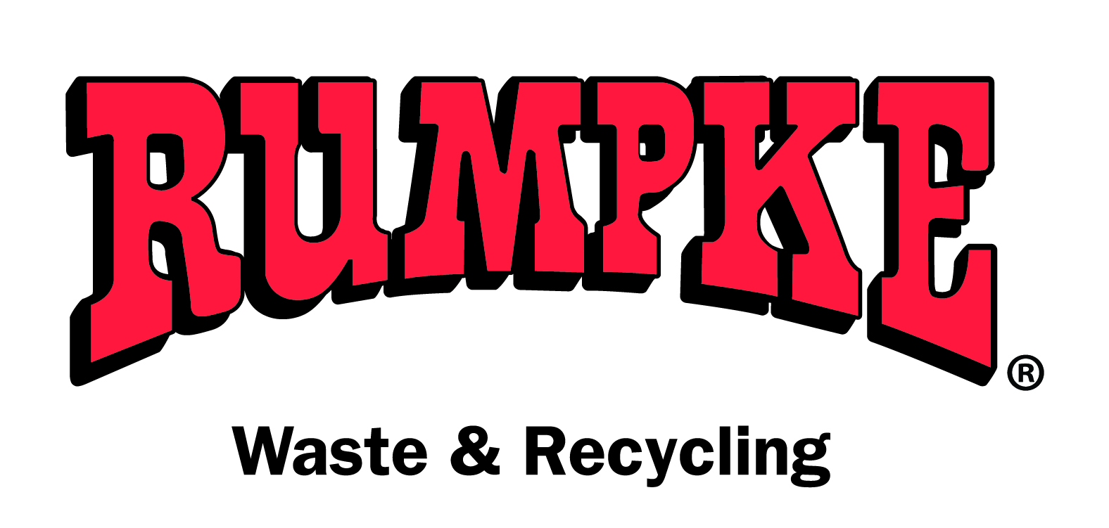 Rumpke Waste & Recycling Corporate Logo