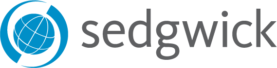 Sedgwick Corporate Logo