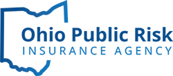 Ohio Public Risk Insurance Corporate Logo