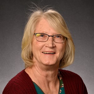 Photo of Sandra Shearon