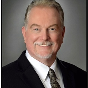 Photo of Bruce Jones