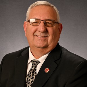 Photo of Dennis Nicodemus