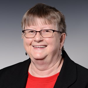 Sandra Reichley