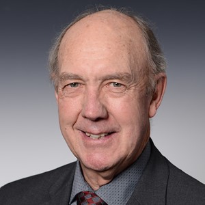 Larry Johns