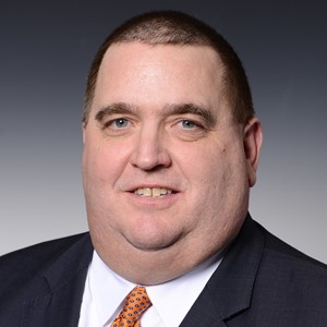 Steven Woolf