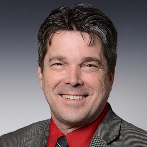 Dan Frederick