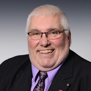 Photo of Ed Huff Jr.