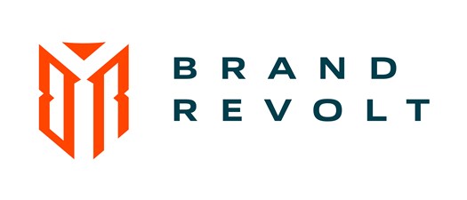 Brand Revolt - Adam Stoker 