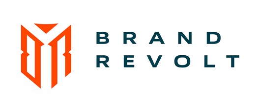 Brand Revolt - Adam Stoker 