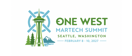 2027 MarTech Summit 