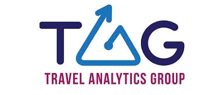Travel Analytics Group - Lauren Schlau & Carl Ribaudo 