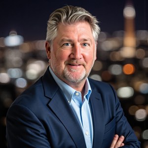 Photo of Marty McCormack