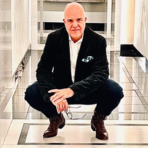 Photo of Jeff Miraglia