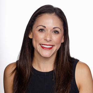 Photo of Rachel O'Neill-Cusey