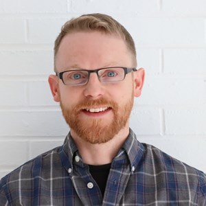 Photo of Brandon Pendergast