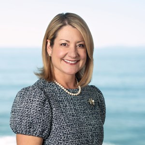 Photo of Joanna Bear