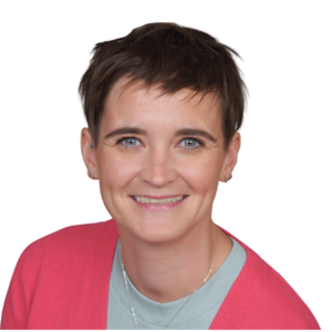 Photo of Christine Ford