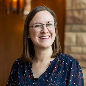 Sara Haugen