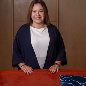 Photo of AnaLaura Becerra