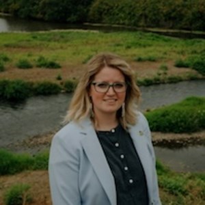 Tori Middelstadt