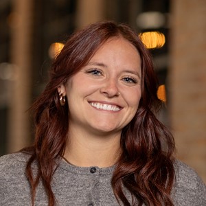 Photo of Sydney Pace