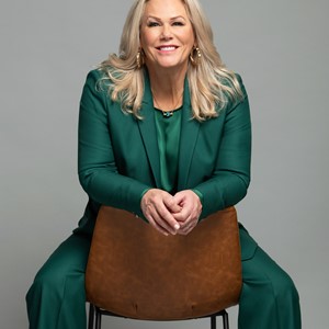 Photo of Barbara Karasek