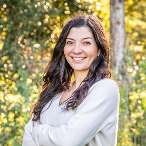 Photo of Amber Birdwell