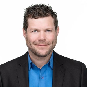 Photo of Andrew Heidt