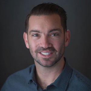 Photo of Andrew Parkin