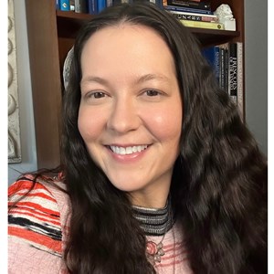 Photo of Anna Blount