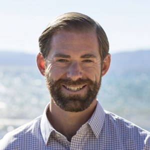 Photo of Bart Peterson