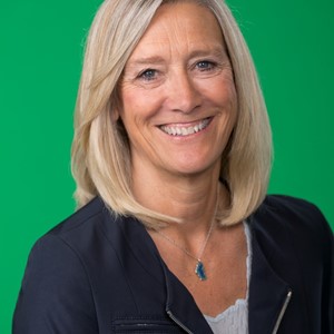 Carol Chaplin