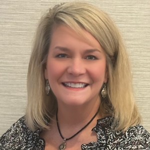 Cristy Morrison CDME