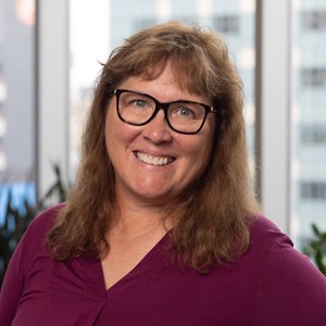 Photo of Cindi Paulson