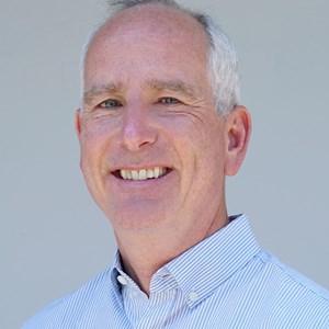 Photo of Dan Mishell