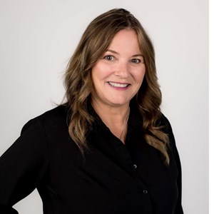 Photo of Debbie Braun, IOM, CDME