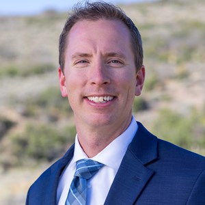 Photo of Dallin Koecher