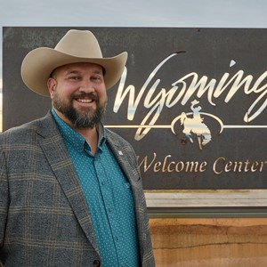 Photo of Domenic Bravo