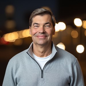 Photo of Mark Thompson, CDME, CMP