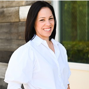 Rebecca Scharmann