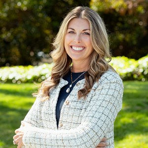 Photo of Gina Atwood