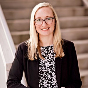 Photo of Erica Lindemann