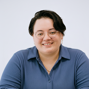 Photo of Aubrey Hall